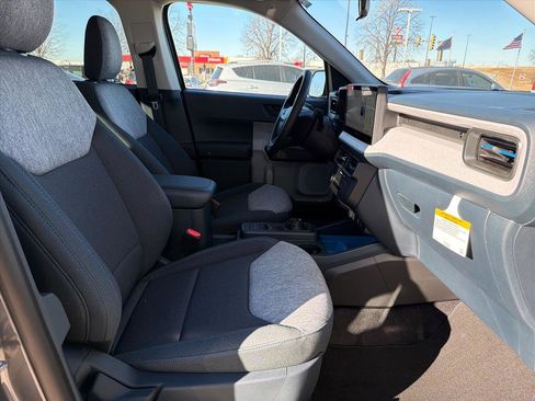 Used 2026 Ford Maverick XLT image 22