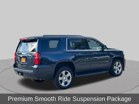 Used 2018 Chevrolet Tahoe LT RWD image 5