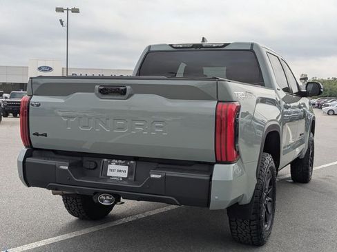 Used 2024 Toyota Tundra Limited w/ TRD Off-Road Package image 3