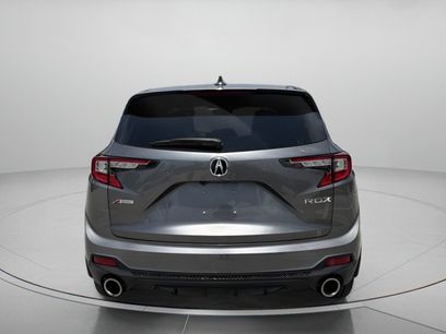 Used 2023 Acura RDX A-Spec
