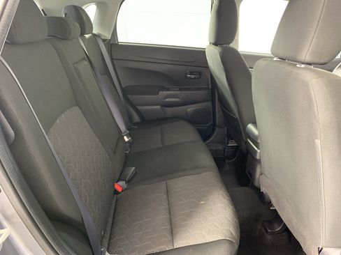 Used 2022 Mitsubishi Outlander Sport ES FWD image 34