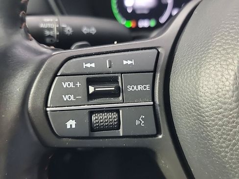Certified 2024 Honda CR-V Sport image 25