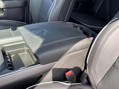 New 2025 RAM 2500 Laramie w/ Night Edition image 29