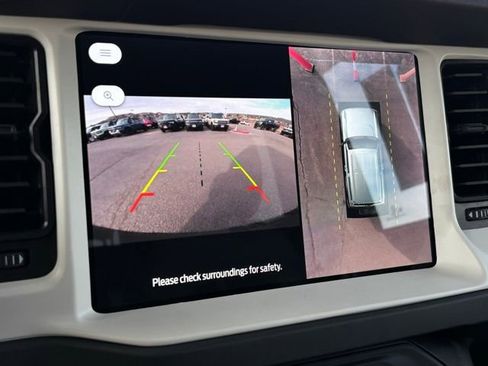 New 2025 Ford Bronco Stroppe Edition AWD/4WD image 29
