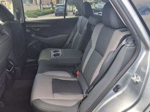 Certified 2025 Subaru Outback Onyx Edition image 31