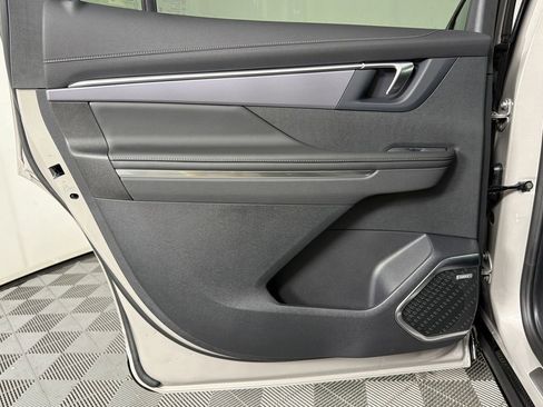 New 2026 Buick Enclave Sport Touring w/ Power Package image 22