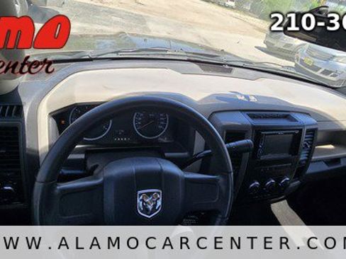 Used 2010 Dodge Ram 1500 Truck ST w/ ST Popular Equipment Group image 33