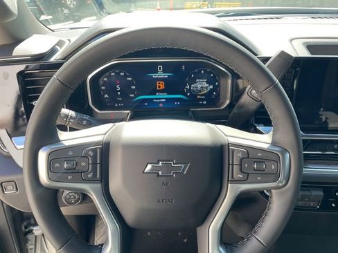 New 2026 Chevrolet Silverado 2500 LT w/ Trail Boss Package image 24