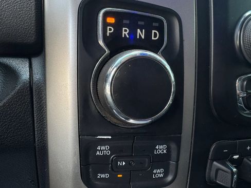 Used 2016 RAM 1500 Big Horn AWD/4WD image 19