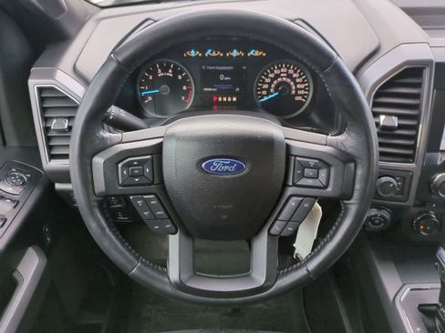 Used 2018 Ford F150 XLT w/ Equipment Group 301A Mid image 22