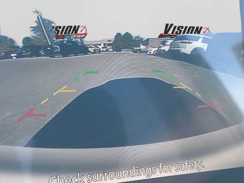 New 2025 Nissan Pathfinder SV w/ Black Appearance Package image 28