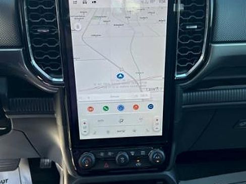 New 2025 Ford Ranger XLT w/ Equipment Group 301A High image 21