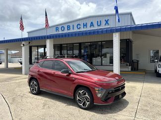 Used 2025 Hyundai Kona N Line S FWD video 1