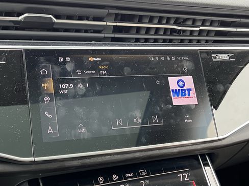 Used 2025 Audi Q7 Premium Plus w/ Premium Plus Package image 24