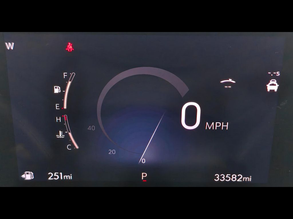 Used 2024 Buick Encore GX Avenir w/ Avenir Technology Package AWD/4WD image 60