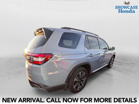 Used 2025 Honda Pilot Touring image 5
