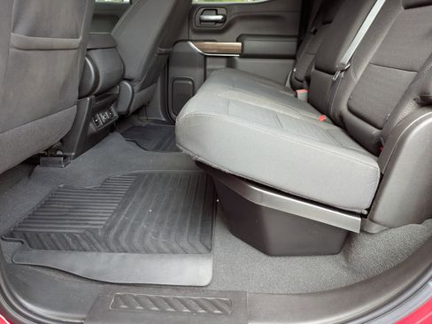 Used 2021 Chevrolet Silverado 1500 RST w/ Rally Edition image 25