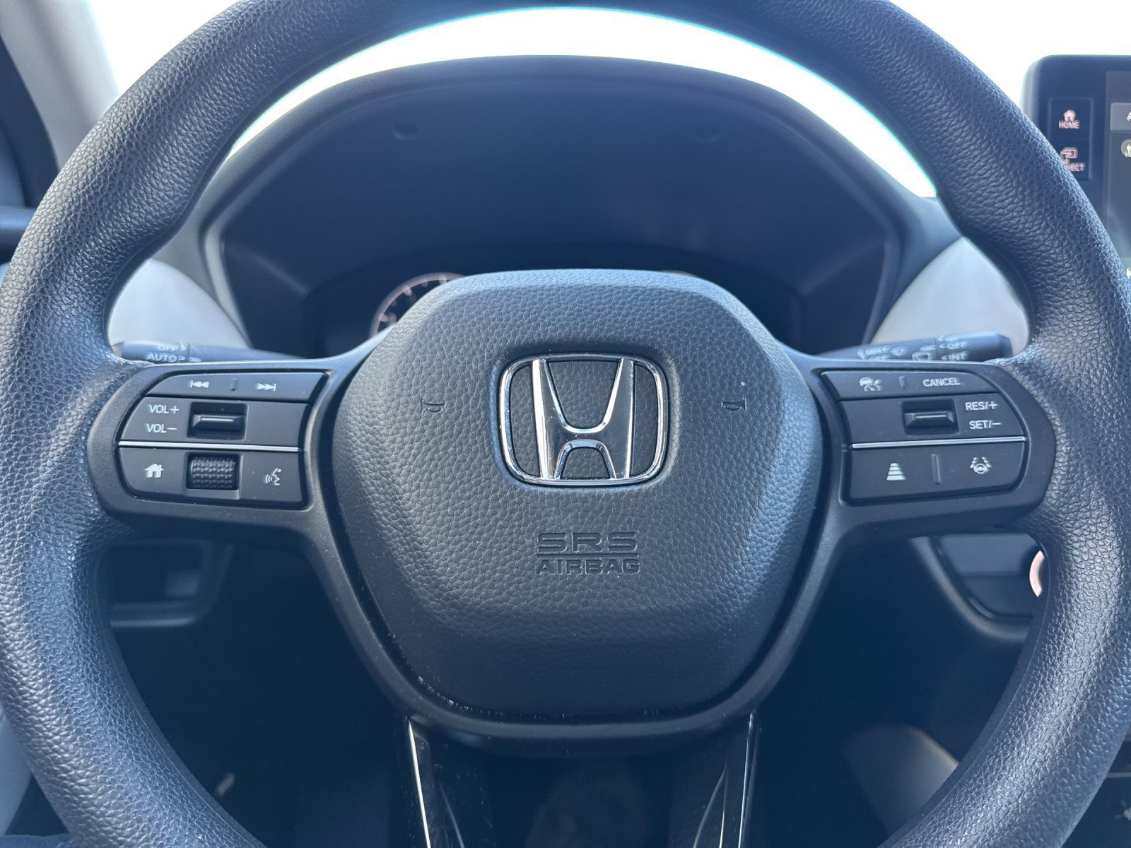 Used 2026 Honda HR-V LX image 22