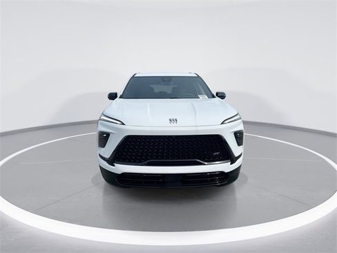 New 2026 Buick Enclave Sport Touring image 3