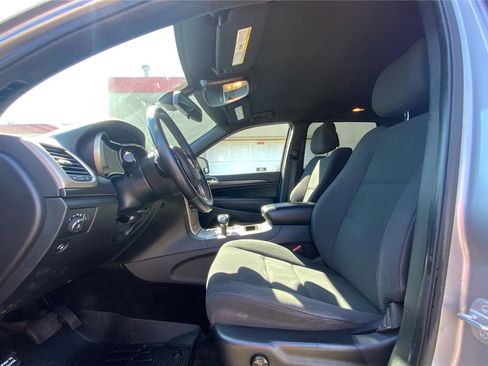 Used 2015 Jeep Grand Cherokee Laredo w/ Quick Order Package 23E image 10