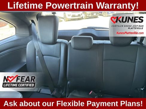 Used 2025 Honda Odyssey Sport-L image 27