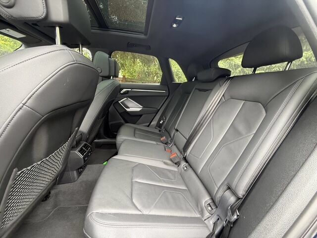 Used 2025 Audi Q3 2.0T Premium AWD/4WD image 10