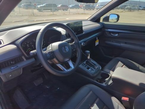 New 2026 Honda CR-V Sport-L image 3