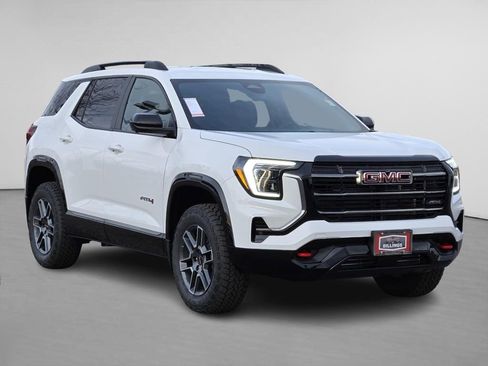 New 2026 GMC Terrain AT4 w/ Technology Package II image 1