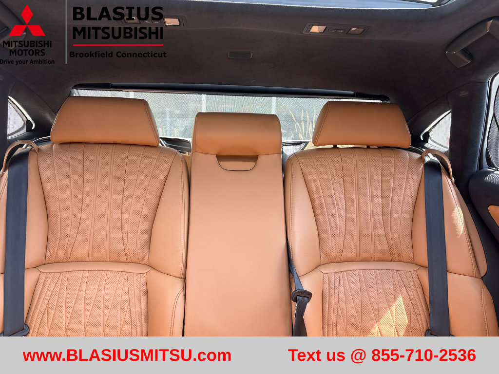 Used 2023 Lexus LS 500 AWD w/ Luxury Package image 50