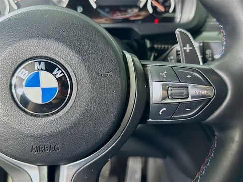 Used 2018 BMW X5 M w/ Executive Package image 22