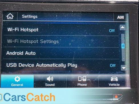 Used 2019 Subaru Impreza 2.0i Sport AWD/4WD image 28