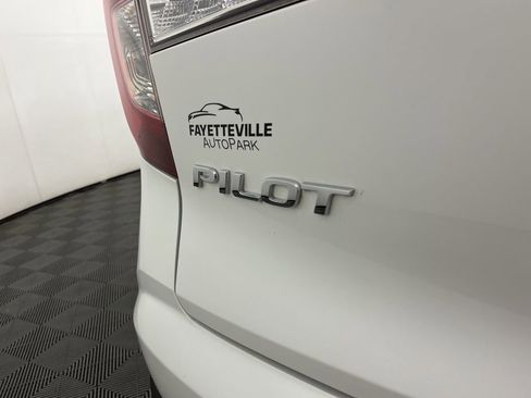 Used 2022 Honda Pilot Sport image 21