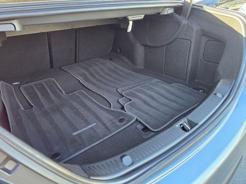 Used 2023 Mercedes-Benz E 450 4MATIC Sedan image 23