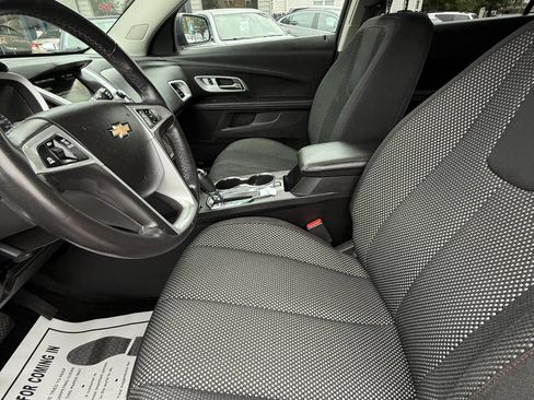 Used 2016 Chevrolet Equinox LT w/ Convenience Package image 20