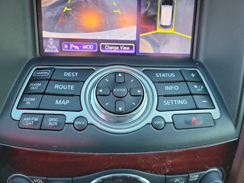 Used 2016 INFINITI QX50 2WD w/ Premium Plus Package image 25