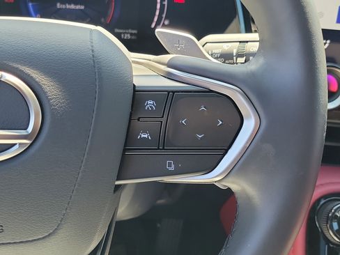 Used 2025 Lexus NX 350 AWD w/ Cold Area Package image 25