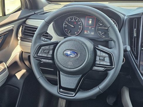 New 2026 Subaru Forester Premium image 31
