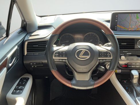Used 2022 Lexus RX 350 FWD w/ Premium Package image 15