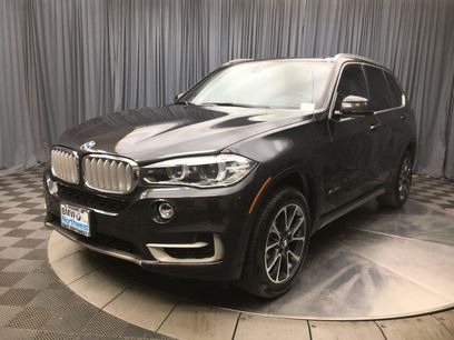 Used 2018 BMW X5 xDrive35i