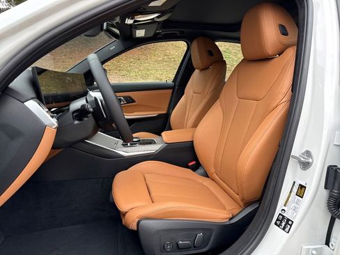 New 2026 BMW 330i xDrive Sedan image 10