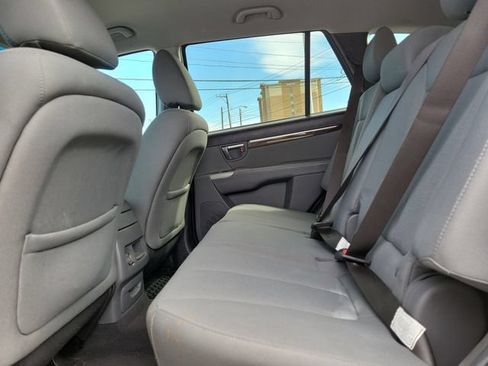 Used 2011 Hyundai Santa Fe GLS AWD/4WD image 26