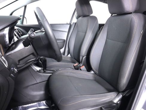 Used 2020 Chevrolet Trax LS w/ Tint and Cruise Package FWD image 26