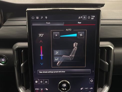 New 2026 GMC Acadia Elevation w/ Black Edition AWD/4WD image 40
