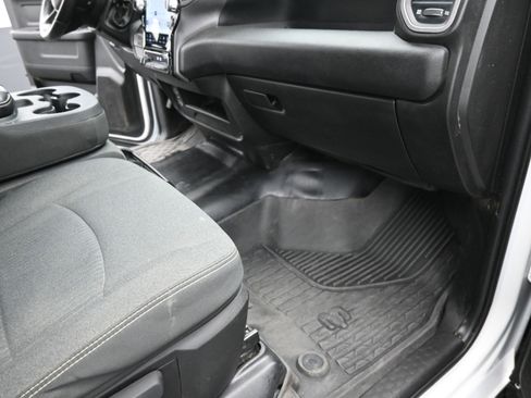 Used 2023 RAM 2500 Tradesman image 20