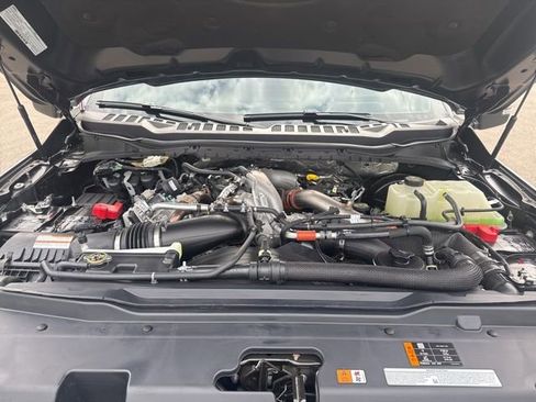 Used 2025 Ford F250 Platinum image 59