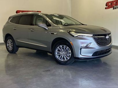 Used 2023 Buick Enclave Essence w/ Trailering Package, 5000 lbs.