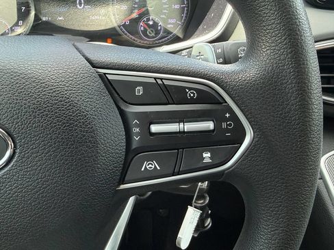 Used 2023 Hyundai Santa Fe SE w/ Winter Weather Package FWD image 17