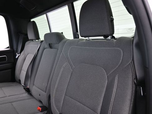 Used 2024 RAM 1500 Big Horn image 28