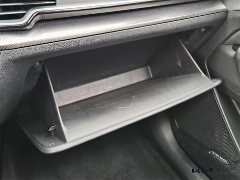 Certified 2024 Kia Sportage SX image 23