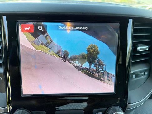 New 2025 RAM 3500 Tradesman RWD image 22